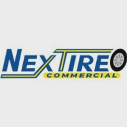NexTire logo