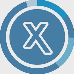 NextLabs Enterprise DRM logo