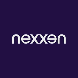 Nexxen logo
