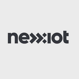 Nexxiot logo