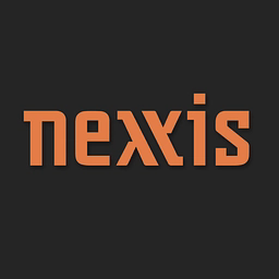 Nexxis logo