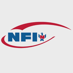 NFI WoodPro logo