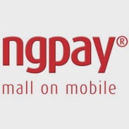 NGPAY logo