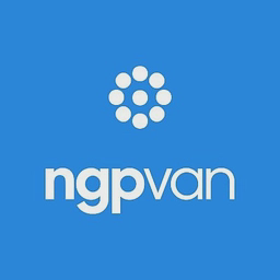 NGP VAN logo