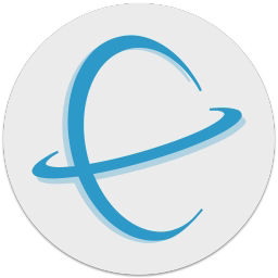 NICE DCV logo
