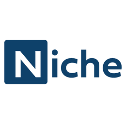 Niche Jail Management logo