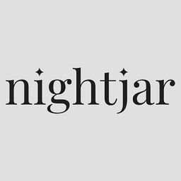 Nightjar logo