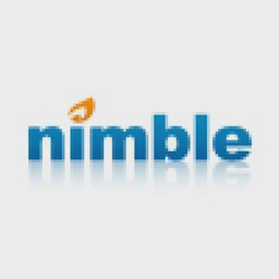 NimbleRoute logo
