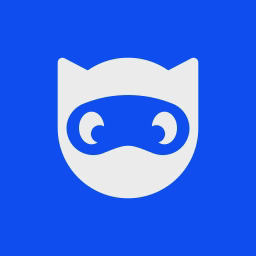NinjaCat logo