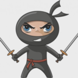 Ninja CPA Review logo