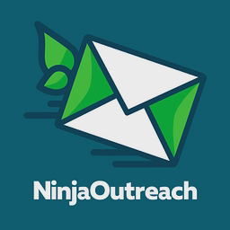 NinjaOutreach logo