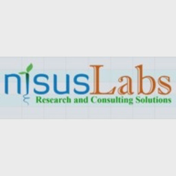 nisusLabs logo