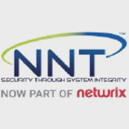 NNT Change Tracker logo