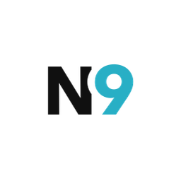 Nobl9 logo