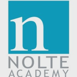 Nolte Academy Platform logo