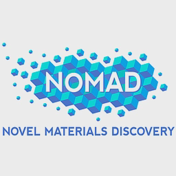 NOMAD logo