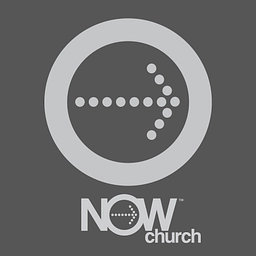 Now Church logo