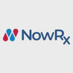 NowRx Dental logo