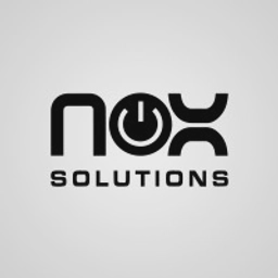 Nox Solutions logo