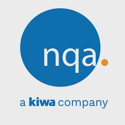 NQA Calibration logo
