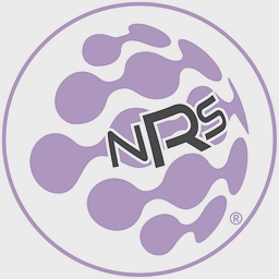NRSPay logo