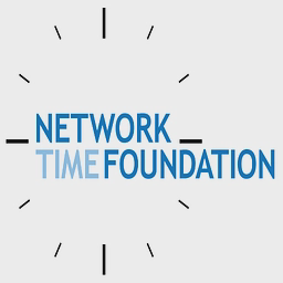 NTPd (ntp) logo