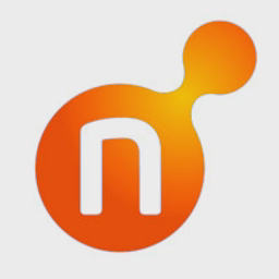 Nucleate logo