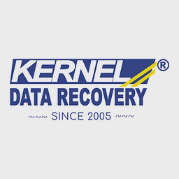 Kernel PDF Recovery logo