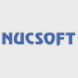 NucSoft Recipe logo