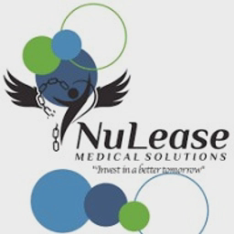 NuLease logo