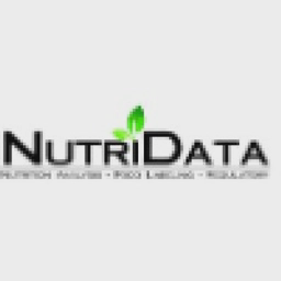 NutriData logo