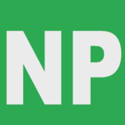 Nutritionist Pro logo