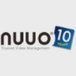 Nuuo IP Video Management System logo