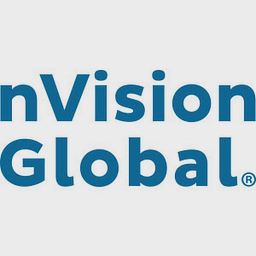 nVision Global logo