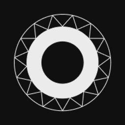 Open 3D Engine (O3DE) logo