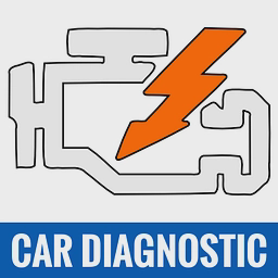 OBD Auto Doctor logo