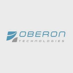 Oberon POS logo