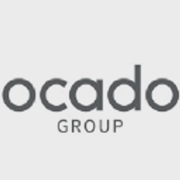 Ocado Technology logo