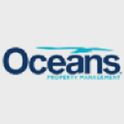 Oceans Property Management Software logo