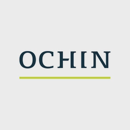 OCHIN logo