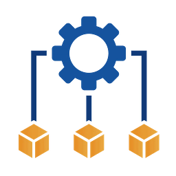OCR Denied Party Screening logo