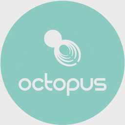 Octopus Intelligence logo