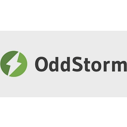OddStorm logo