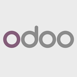 Odoo Warehouse logo