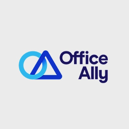 Office Ally logo