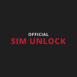 OfficialSimUnlock logo