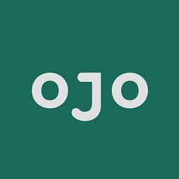 OJO logo