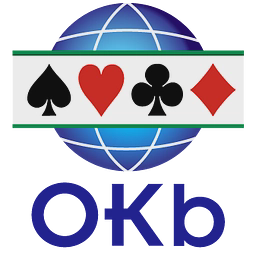 OKbridge logo