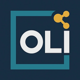 OLI Systems logo
