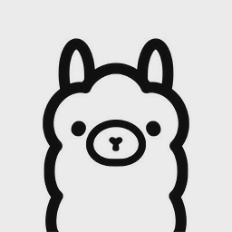Ollama logo